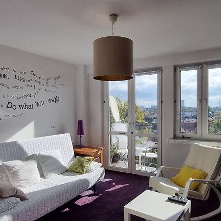 Apartment Lobzowska Красков Екстериор снимка