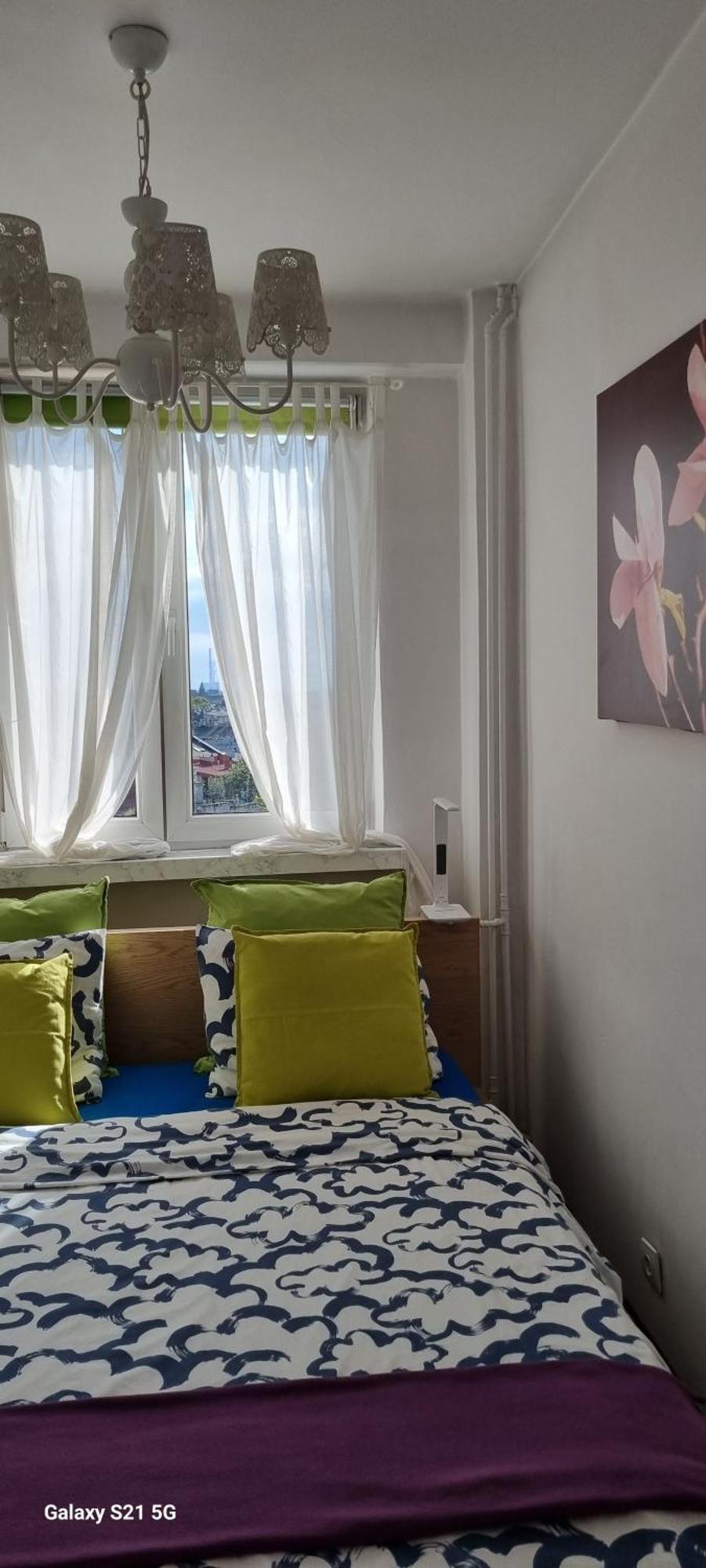 Apartment Lobzowska Красков Екстериор снимка