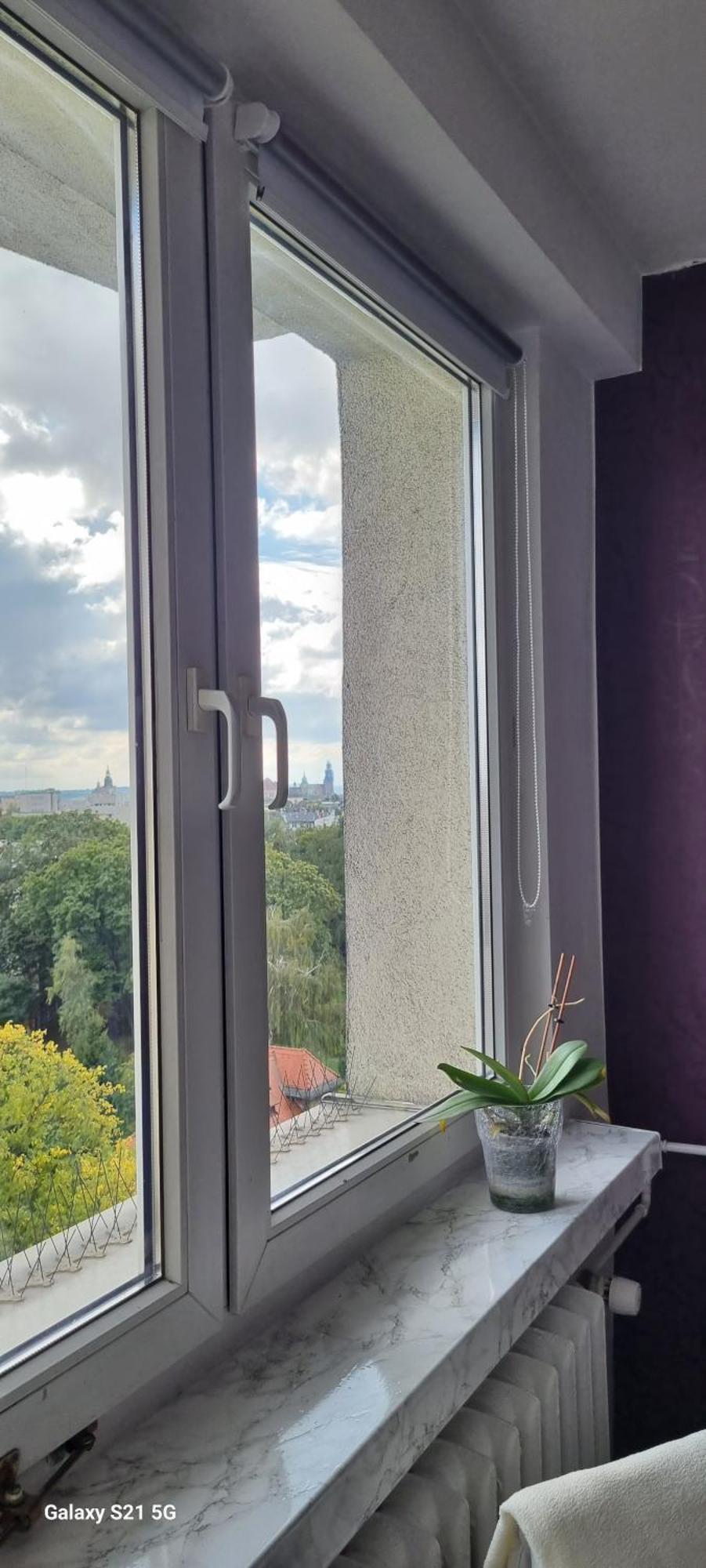 Apartment Lobzowska Красков Екстериор снимка