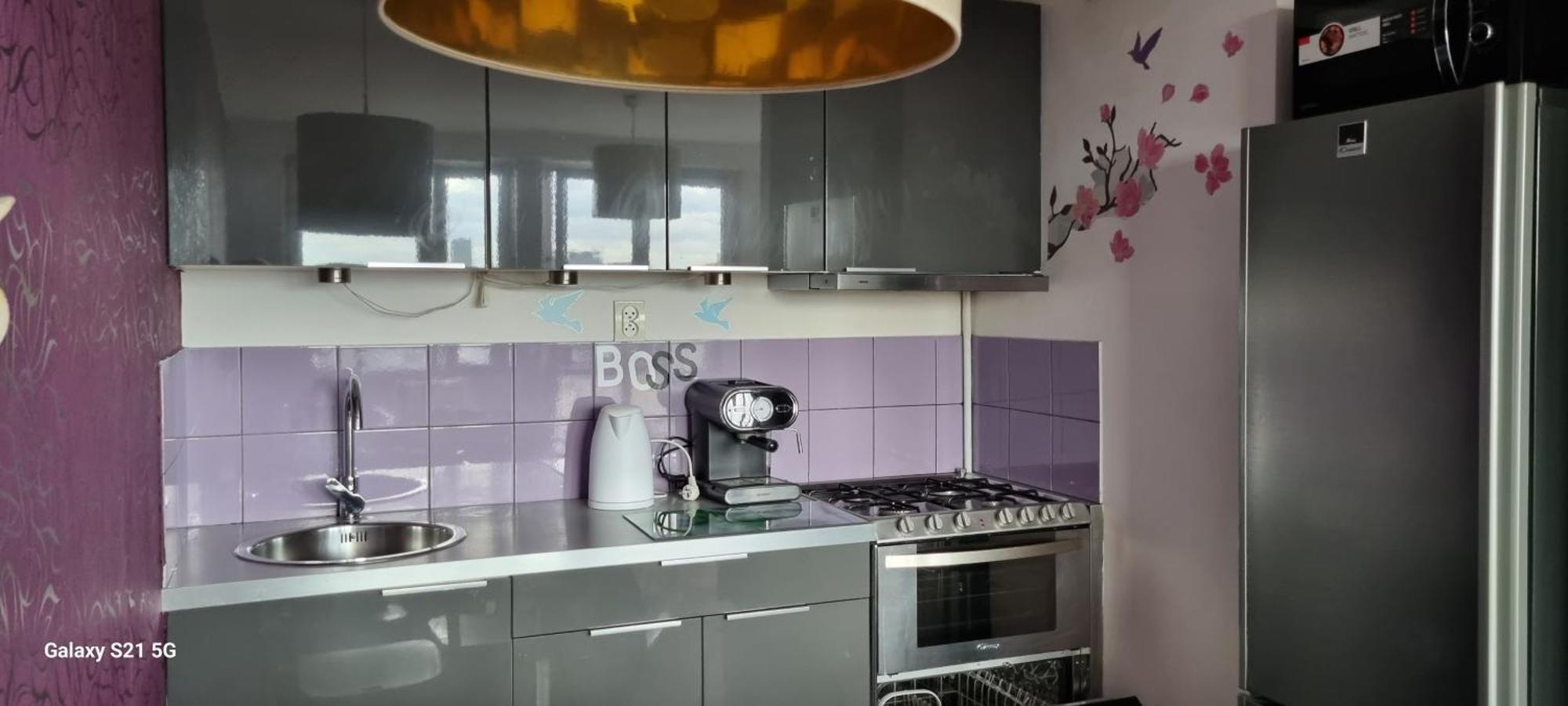 Apartment Lobzowska Красков Екстериор снимка