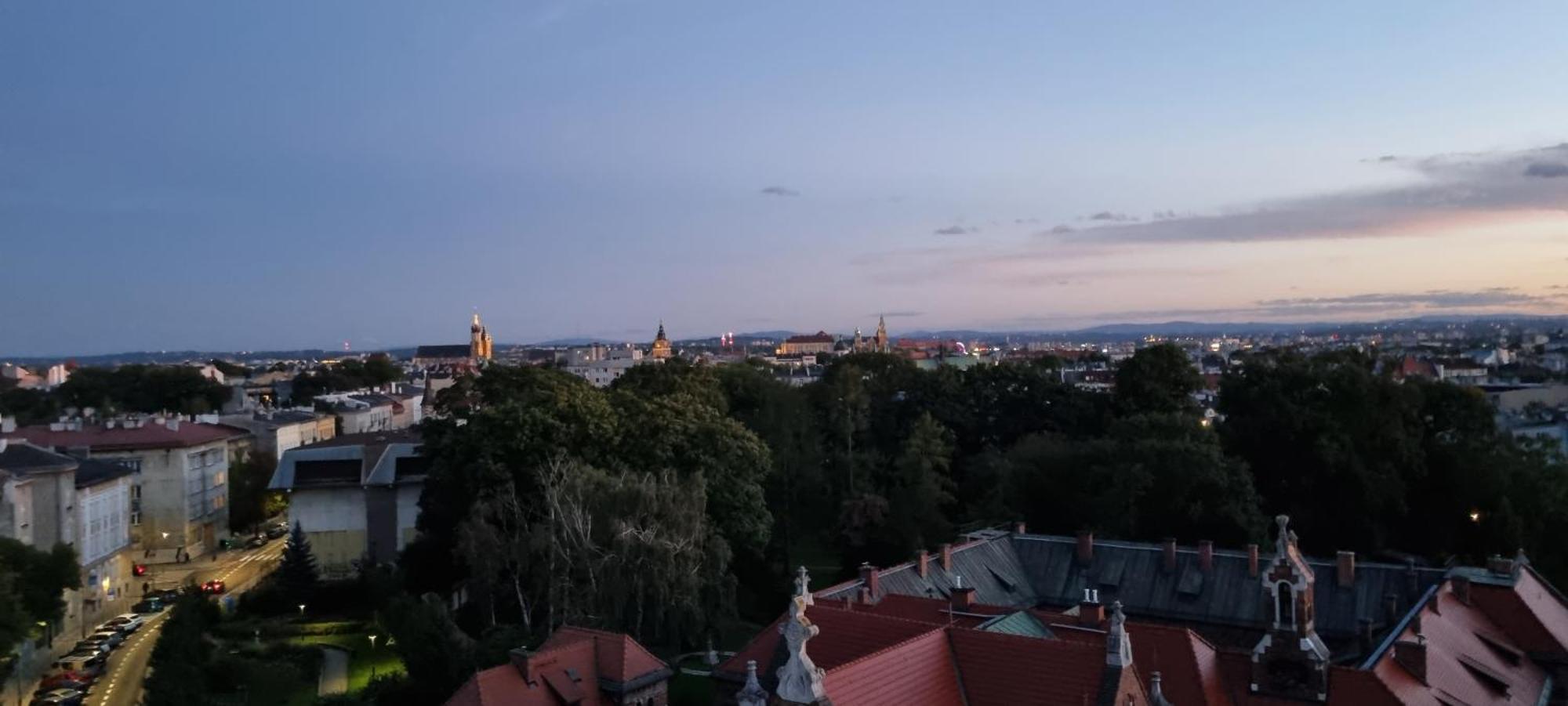 Apartment Lobzowska Красков Екстериор снимка