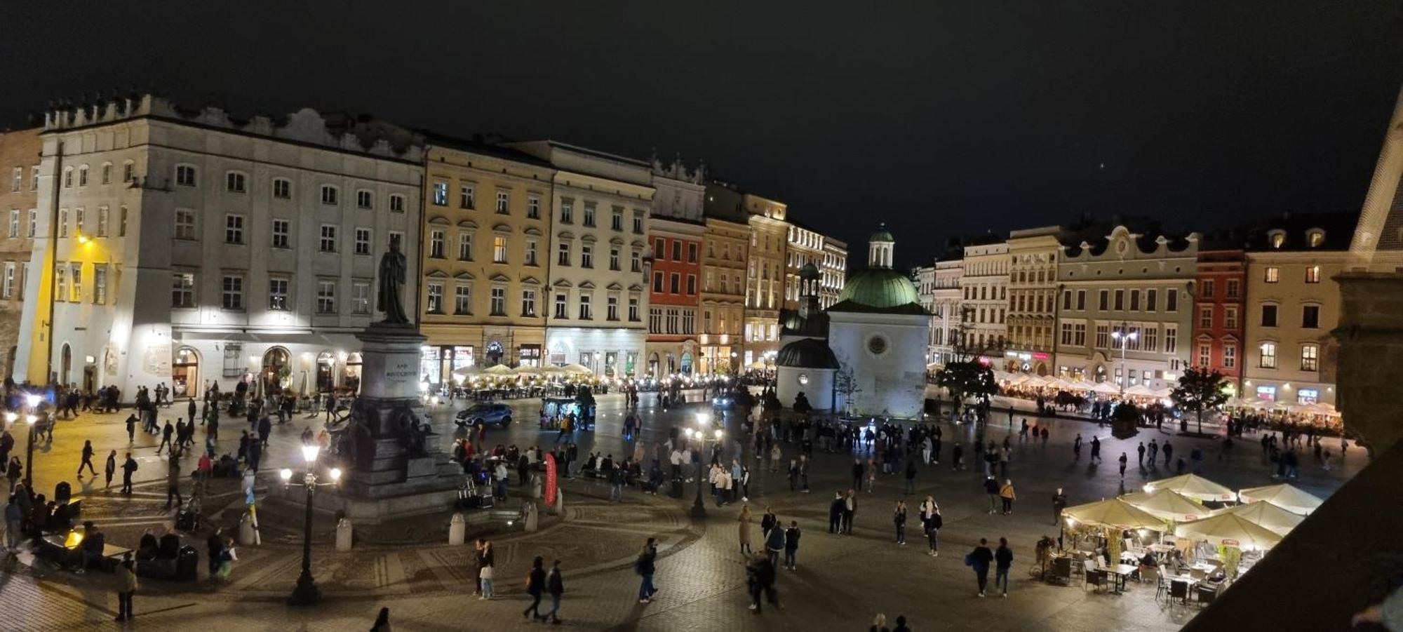 Apartment Lobzowska Красков Екстериор снимка
