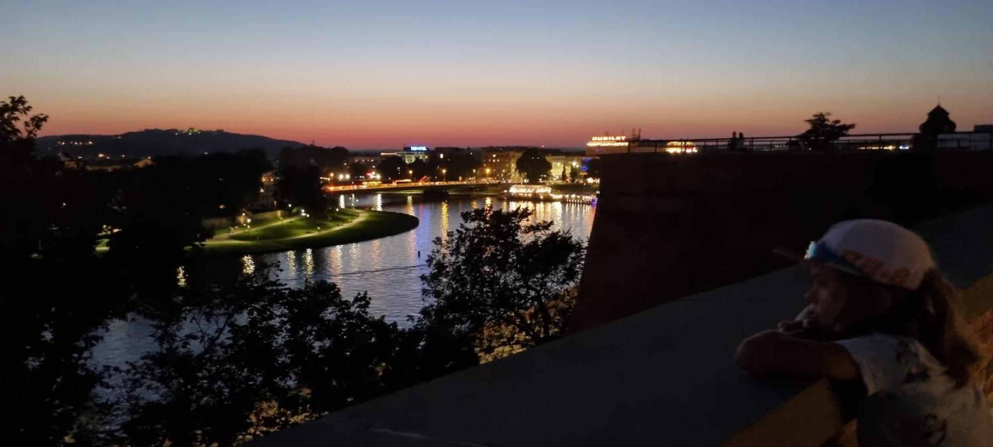 Apartment Lobzowska Красков Екстериор снимка