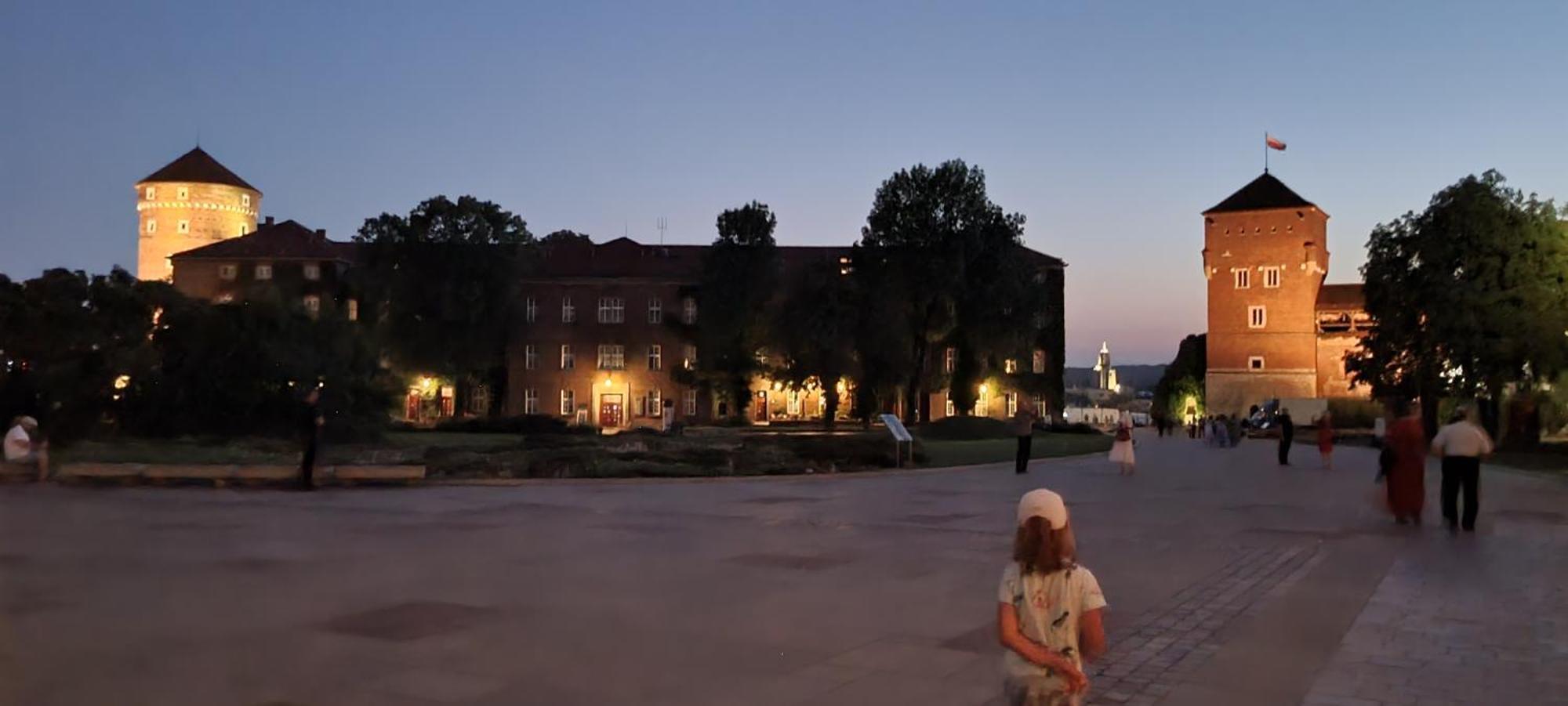 Apartment Lobzowska Красков Екстериор снимка