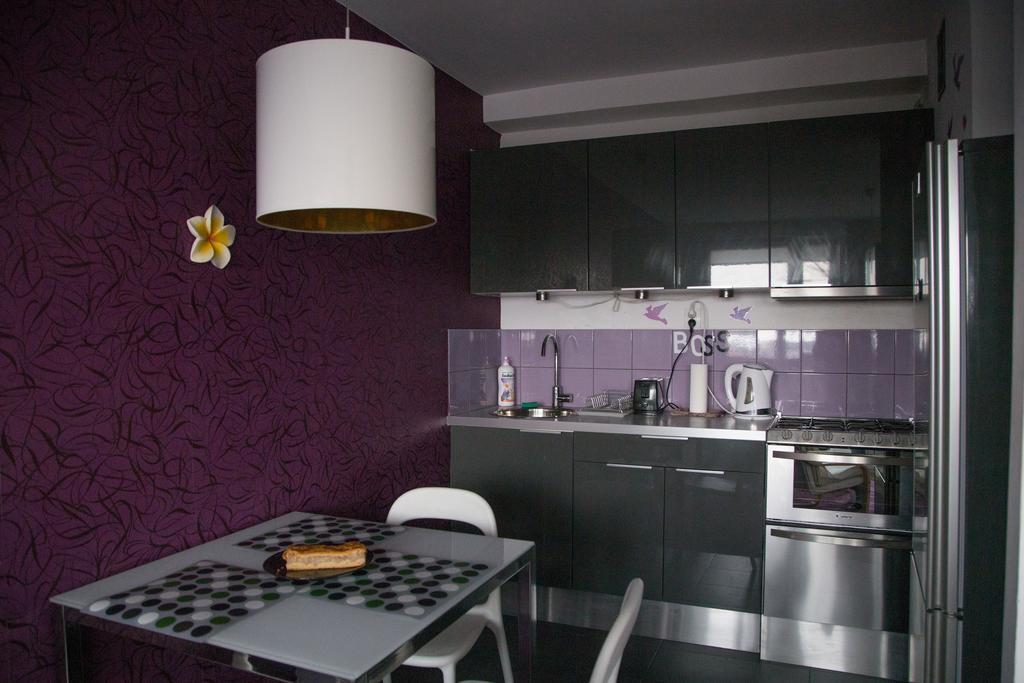 Apartment Lobzowska Красков Екстериор снимка