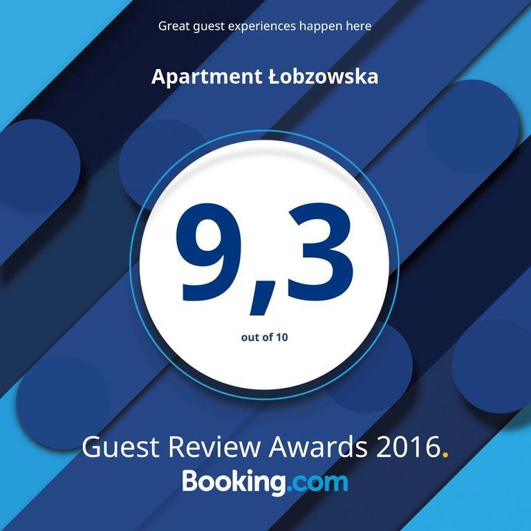Apartment Lobzowska Красков Екстериор снимка