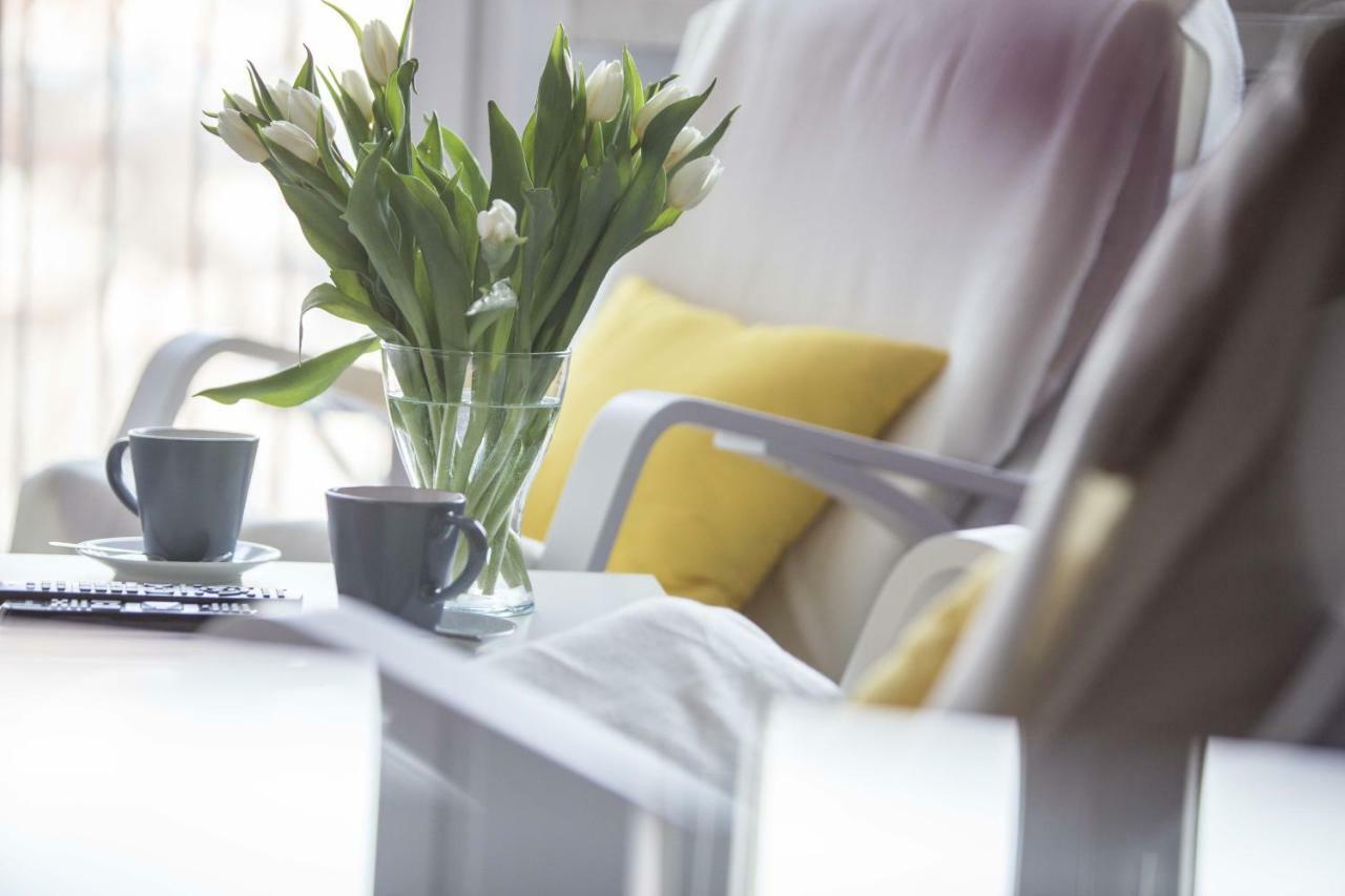 Apartment Lobzowska Красков Екстериор снимка